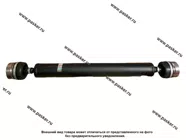 Кардан 2121-213 задний 2123 Chevrolet Niva передний задний в сборе со ШРУСом|Код 72176