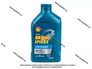 Масло SHELL DCT-11 Spirax S5 1л|Код 72192