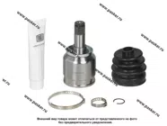 ШРУС 2108-099 2110 внутренний TRIALLI трипоидный GO 287 ECO|Код 72226