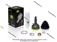 ШРУС Москвич-2141 наружний TRIALLI GO 189|Код 72238