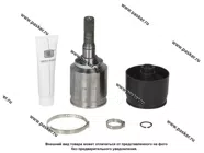 ШРУС 2121,213 внутренний левый TRIALLI GO 432 ECO|Код 72241