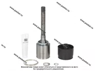 ШРУС 21214 2123 Chevrolet Niva внутренний правый TRIALLI GO 449 ECO|Код 72246