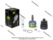 ШРУС 21214 2123 Chevrolet Niva наружный TRIALLI с ABS GO 450|Код 72250