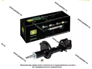 Амортизатор 2108-099 2115 передний TRIALLI левый масляный разборный AH 01176|Код 72260