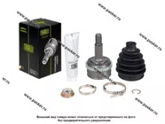 ШРУС LADA Vesta SW 15- наружний TRIALLI 22 шлица GO 839|Код 72264