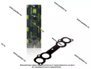 Прокладка ресивера 2108-099,2113-15,2110 и мод 8-ми кл TRIALLI GZ 102 0011|Код 72281