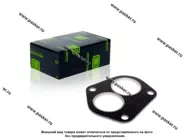 Прокладка приёмной трубы УАЗ 3160 TRIALLI GZ 102 0122|Код 72293