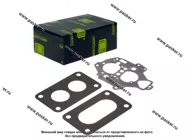 Прокладки карбюратора 2108 TRIALLI GZ 102 7012|Код 72317
