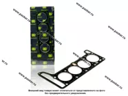 Прокладка ГБЦ 21213 TRIALLI GZ 101 2014|Код 72334