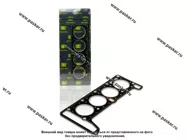 Прокладка ГБЦ 2101 TRIALLI GZ 101 2010|Код 72335