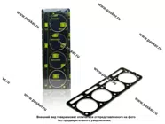 Прокладка ГБЦ УАЗ 3160 TRIALLI GZ 101 2022|Код 72338