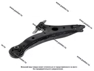 Рычаг подвески Toyota Camry 01- Highlander 00- передний нижний левый LECAR LECAR000387502|Код 7234