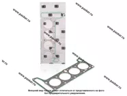 Прокладка ГБЦ 21011 TRIALLI перфометал. GZ 201 9011|Код 72344