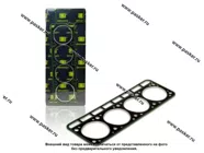 Прокладка ГБЦ ГАЗ 2410 ЗМЗ 402 TRIALLI GZ 101 2018|Код 72346