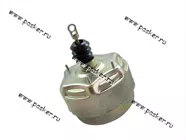 Вакуумный усилитель Волга,Газель 24-3510010-02|Код 7235