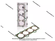 Прокладка ГБЦ 2112 TRIALLI перфометал. GZ 201 9016|Код 72355
