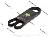 Ремень поликлиновой 6PK1250 TRIALLI|Код 72360