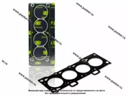 Прокладка ГБЦ 1118 Калина 1.4 TRIALLI GZ 101 5001|Код 72361