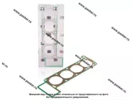 Прокладка ГБЦ ГАЗ 406.1003020 TRIALLI GZ 201 9019|Код 72374