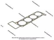 Прокладка ГБЦ ГАЗ дв.405 Евро-3 TRIALLI GZ 201 9023|Код 72376