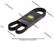 Ремень поликлиновой 6PK1600 TRIALLI|Код 72378