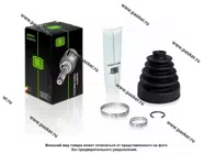 Пыльник ШРУСа Renault Duster наружный TRIALLI в сборе CR FG 0904|Код 72386