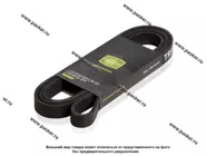 Ремень поликлиновой 6PK2100 TRIALLI|Код 72395