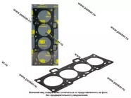 Прокладка ГБЦ LADA Vesta Xray 1.8 16кл.TRIALLI GZ 201 0504|Код 72396