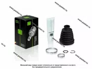 Пыльник ШРУСа Renault Duster 10- передний внутренний TRIALLI в сборе CR FG 0903|Код 72397