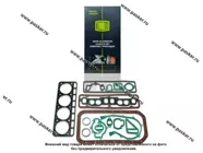 Прокладки двигателя Волга дв.ЗМЗ 402 TRIALLI GZ 101 7018|Код 72401