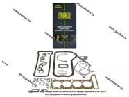Прокладки двигателя 2101 TRIALLI GZ 101 7010|Код 72403