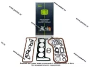 Прокладки двигателя 21011 TRIALLI GZ 101 7011|Код 72404