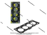 Прокладка ГБЦ LADA Largus 12- 1.6i 16кл дв.К4М TRIALLI GZ 101 5005|Код 72409