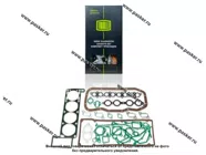 Прокладки двигателя Газель Соболь дв.ЗМЗ 405 TRIALLI GZ 101 7025|Код 72412