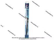 Щетки стеклоочистителя 70см универсальная Finwhale бескаркасная RX28|Код 72440