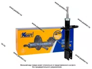 Амортизатор LADA XRAY передний KRAFT KT 073584|Код 72462