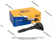 Катушка зажигания LADA X-Ray 15- Renault Logan II 12- KRAFT KT 882021|Код 72486