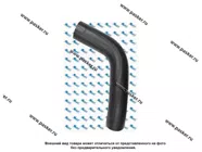 Патрубок горловины бензобака 1118 Калина KRAFT KT 885855|Код 72502