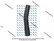 Патрубок горловины бензобака 2108 KRAFT KT 885851|Код 72503