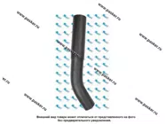 Патрубок горловины бензобака 2110 KRAFT KT 885852|Код 72506