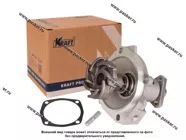 Помпа 2101 KRAFT чугунная крыльчатка KT 059348|Код 72556