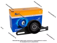Ролик натяжения Renault Logan 04-09, Symbol 00-09 узкая планка KRAFT KT 100991|Код 72587