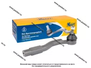 Рулевой наконечник LADA Vesta правый KRAFT KT 032322|Код 72589