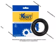 Сальник дифференциала LADA XRAY Renault Logan правый KRAFT KT 885229|Код 72594