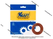 Сальник коленвала 2110 передний KRAFT KT 885247|Код 72603