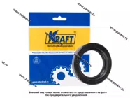 Сальник КПП вторичного вала Волга Газель Соболь KRAFT KT 885208|Код 72613
