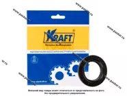 Сальник привода 2110-12 полуоси правый KRAFT KT 885245|Код 72621