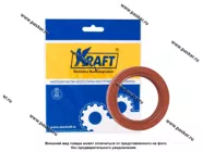 Сальник распредвала LADA Largus 8кл KRAFT KT 885227|Код 72637