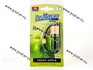 Ароматизатор Dr.Marcus Ecolo бутылочка 4,5мл Green Apple|Код 72661