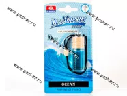 Ароматизатор Dr.Marcus Ecolo бутылочка 4,5мл Ocean|Код 72664